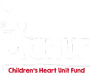 The Children's Heart Surgery Fund logo
