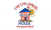 The Childrens House Nurseries Ltd logo