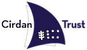 The Cirdan Sailing Trust (Incorporating the Faramir Trust) Ltd logo
