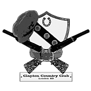 The Clapton Country Club Ltd logo