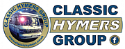 THE CLASSIC HYMERS GROUP Ltd logo