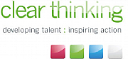 The Clear Thinking Partnership logo