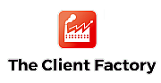 The Client Factory Ltd logo