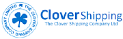 The Clover Shipping Company logo