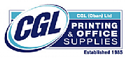 The Clunie Group Ltd logo