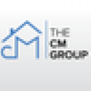 The CM Group logo