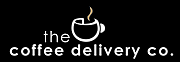 The Coffee Delivery Company logo
