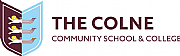 The Colne Community School & College logo