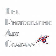 The Commercial Art Company Ltd logo