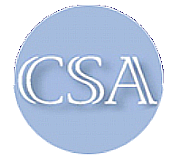 The Commissioning Specialists Association logo
