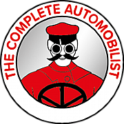 The Complete Automobilist Ltd logo