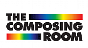 The Composing Room Ltd logo