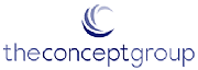 The Concept Group logo