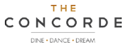The Concorde Club logo