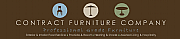 The Contract Furnishing Co logo