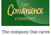 The Convenience Co logo