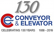 The Conveyor and Elevator Company Ltd logo