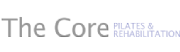 The Core Pilates logo
