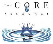 The Core Resource Ltd logo