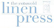 The Cotswold Linen Press Ltd logo
