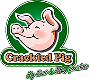 The Crackled Pig Hog Roast & Barbeques Ltd logo