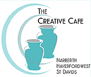 The Creative Cafe Haverfordwest Ltd logo