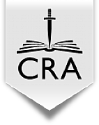 The Crime Readers' Association logo