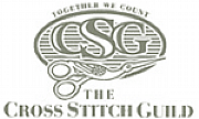 The Cross Stitch Guild Ltd logo