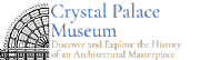 The Crystal Palace Museum logo