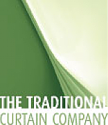 The Curtain Company (Sussex) Ltd logo