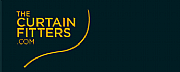 The Curtain Fitters.com Ltd logo