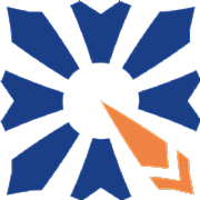 The CV Centre logo