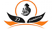 The D Foundation logo