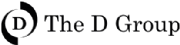 The D Group (UK) Ltd logo