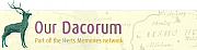 The Dacorum Heritage Trust Ltd logo