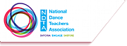 The Dance Teachers Federation logo