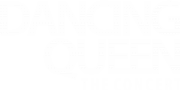 THE DANCING QUEEN LTD logo