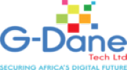 The Dane Storage Group Ltd logo