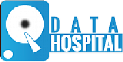 The Data Hospital logo