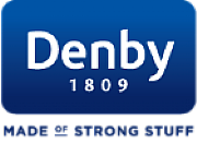 The Denby Pottery Co Ltd logo