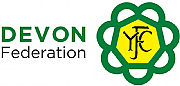 The Devon Federation of Young Farmers Clubs logo