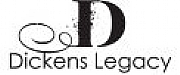 The Dickens Legacy logo