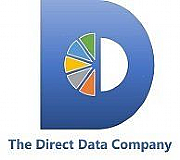 The Direct Data Company (Oxford) Ltd logo