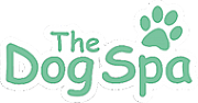The Dog Spa Ltd logo
