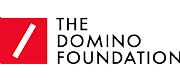 THE DOMINO FOUNDATION C.I.C logo