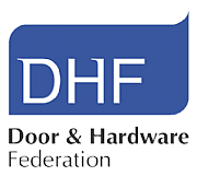 Door and Hardware Federation logo