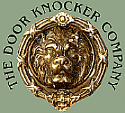 The Door Knocker Company logo