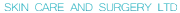 THE DORSET SKIN CLINIC Ltd logo