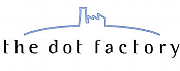 The Dot Factory Ltd logo