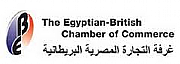 The Egyptian-British Chamber of Commerce logo